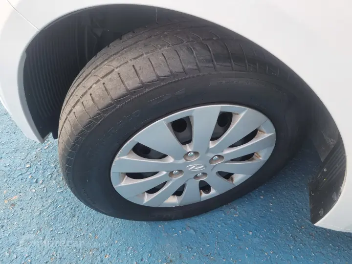 HB20 1.0 12V Comfort