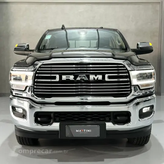 3500 LARAMIE 6.7 TB CD 4x4 Diesel