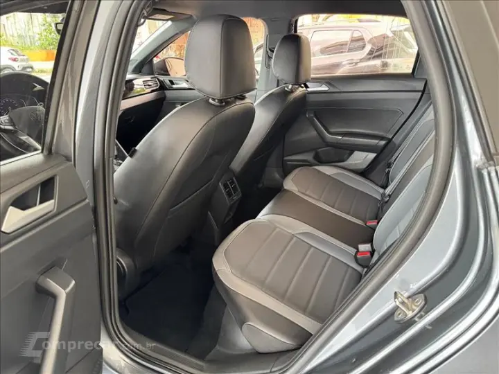 NIVUS 1.0 200 TSI Highline