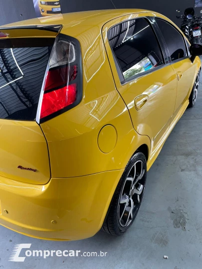 PUNTO 1.8 Sporting 8V