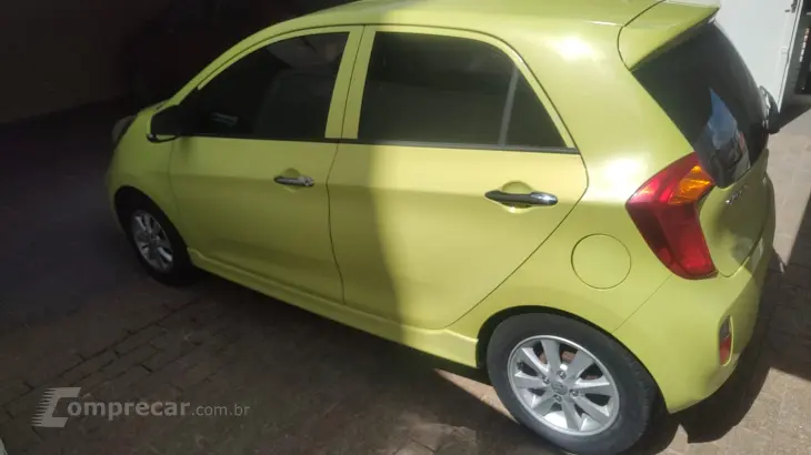 PICANTO 1.0 EX 12V