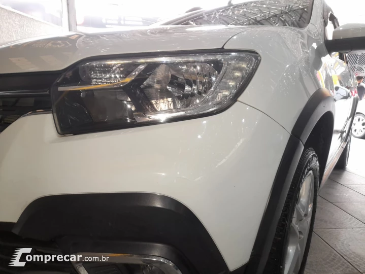 SANDERO 1.0 12V SCE Stepway ZEN