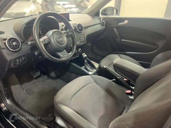 A1 1.4 16V TFSI SPORT