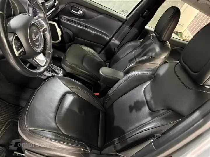 RENEGADE 1.8 16V Longitude