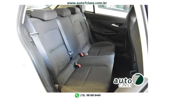 ONIX - 1.0 LT MANUAL