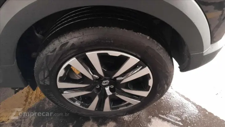 KARDIAN 1.0 TCE FLEX EVOLUTION EDC