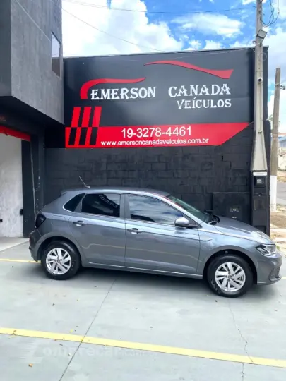 POLO 1.0 170 TSI Comfortline