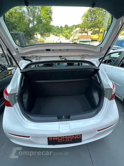 HB20 1.0 Comfort Style 12V