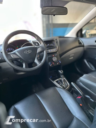 HB20S 1.6 Comfort Plus 16V