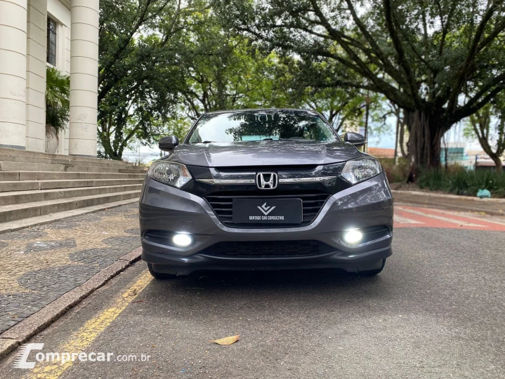 HR-V 1.8 16V LX