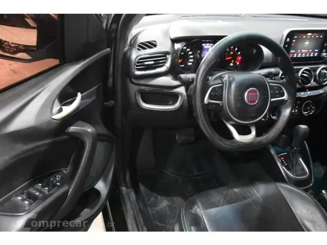 CRONOS - 1.8 E.TORQ PRECISION AT6