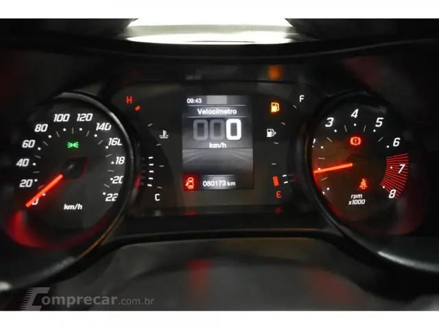 ARGO - 1.0 FIREFLY MANUAL