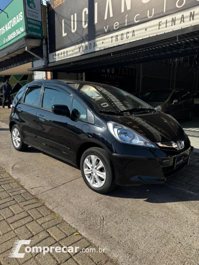 FIT 1.4 LX 8V