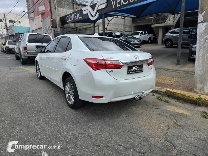 COROLLA 2.0 XEI 16V