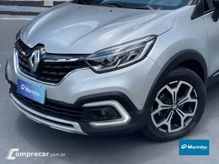 CAPTUR 1.3 TCE FLEX ICONIC X-TRONIC