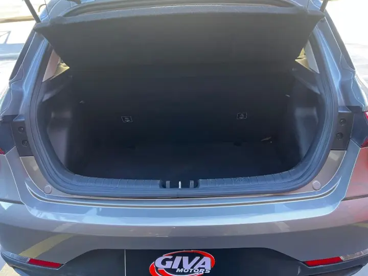 HB20 Comfort Plus 1.0 Flex 12V Mec.