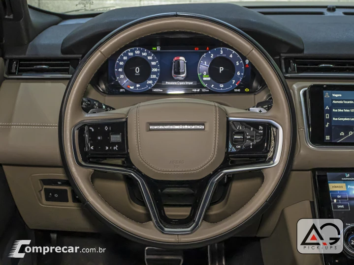 RANGE ROVER VELAR 2.0 P404 Phev R-dynamic S