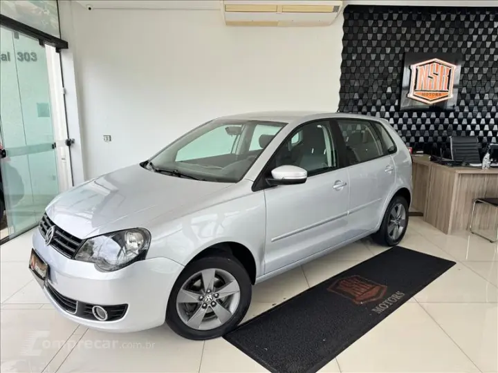 POLO 1.6 MI 8V