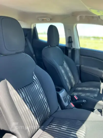 TORO 1.8 16V EVO Endurance