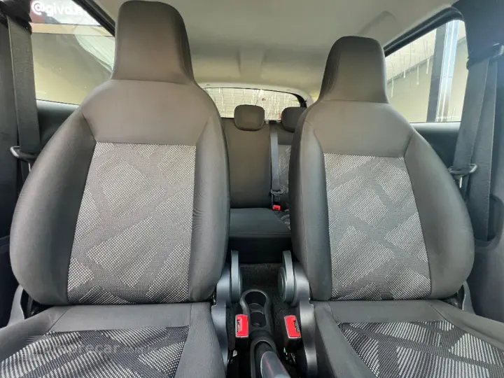 MOBI LIKE 1.0 Fire Flex 5p.