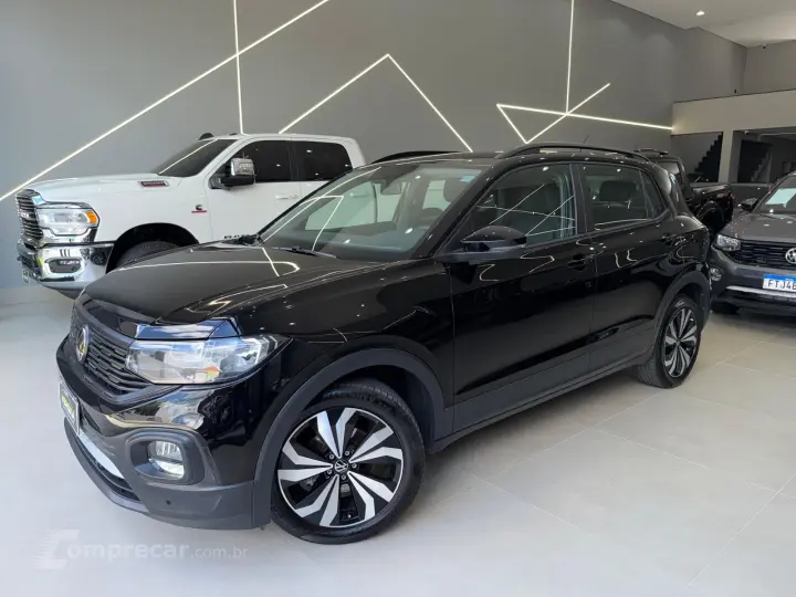 T-CROSS 1.0 200 TSI