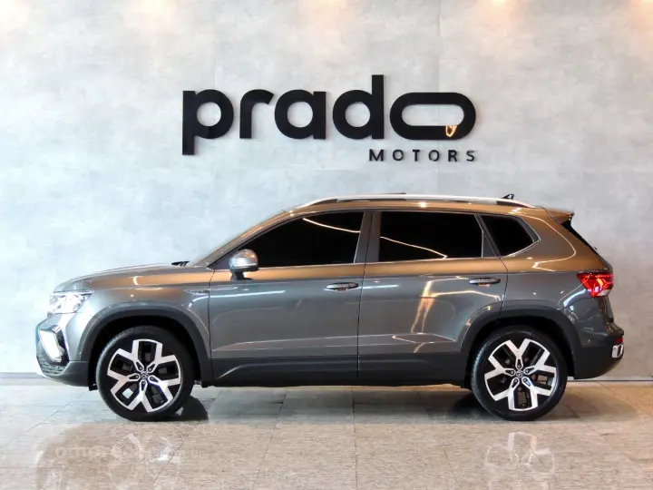 TAOS 1.4 250 TSI Highline