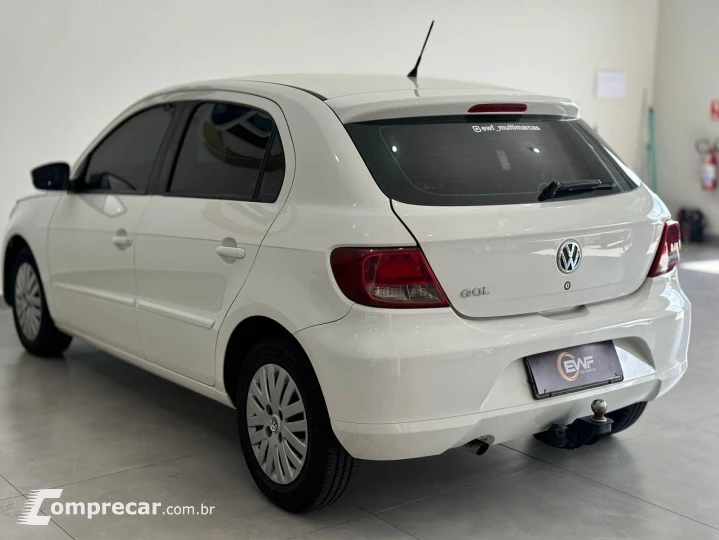 Gol Trend 1.0