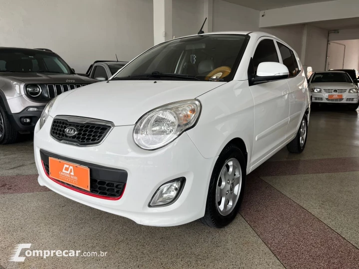 PICANTO 1.0 EX 12V