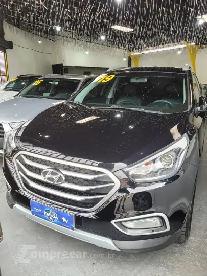 IX35 2.0 MPFI GL 16V