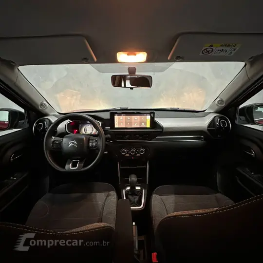 BASALT Basalt Feel 1.0 Flex TB 200 5p Aut.