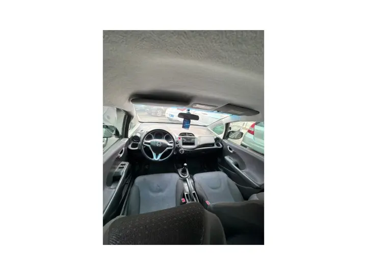 FIT 1.4 LX 16V FLEX 4P MANUAL