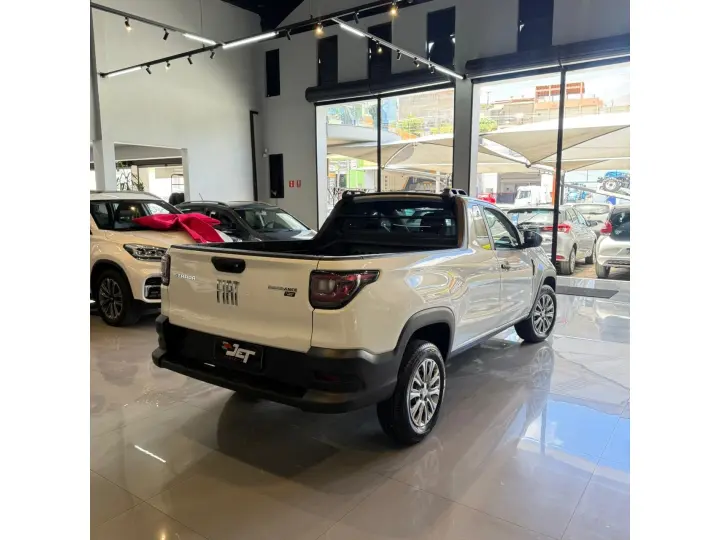 STRADA 1.3 FIREFLY FLEX ENDURANCE CS PLUS MANUAL