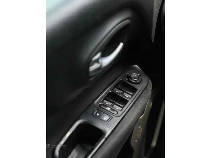 RENEGADE 1.8 16V FLEX SPORT 4P AUTOMÁTICO