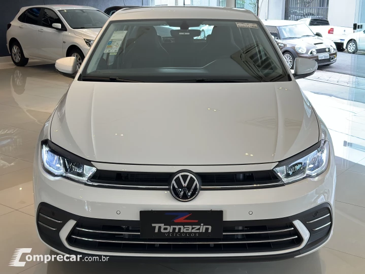 POLO 1.0 170 TSI Highline