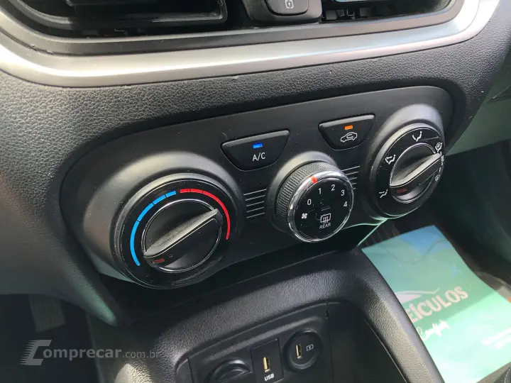 Hb20 1.0 12V Flex Vision Manual