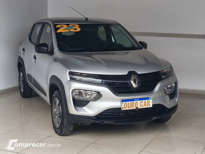 KWID 1.0 12V SCE ZEN