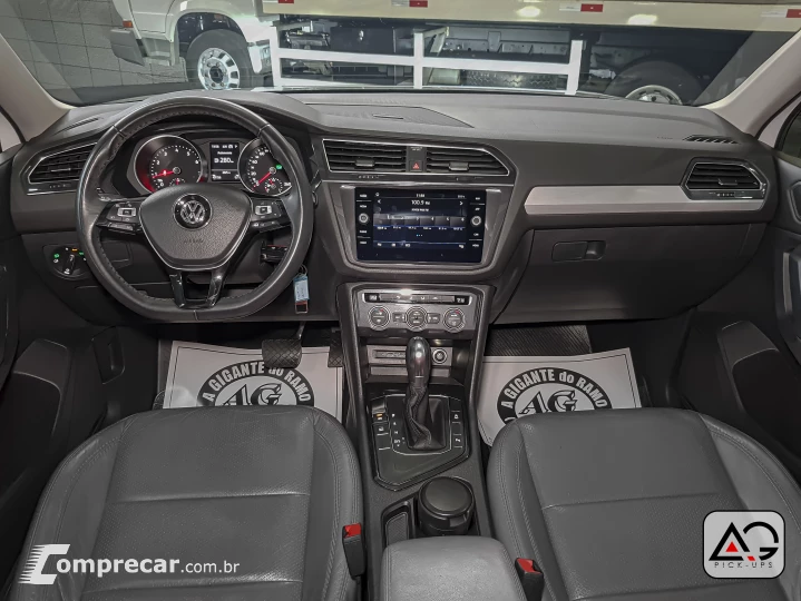 TIGUAN 1.4 250 TSI Allspace