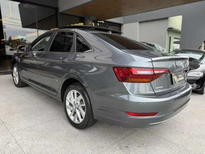 JETTA 1.4 250 TSI TOTAL FLEX COMFORTLINE TIPTRONIC