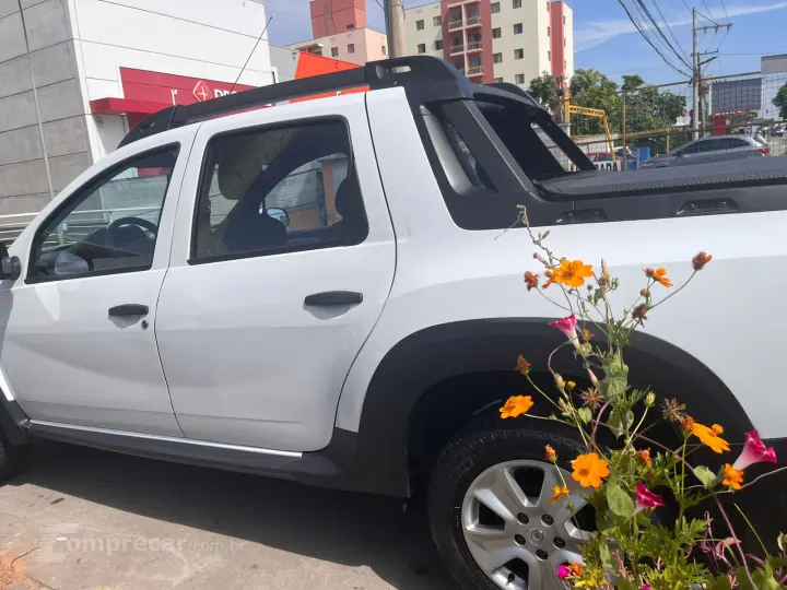 OROCH 1.6 16V SCE Intense