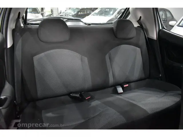 207 - 1.4 XR 8V 4P MANUAL