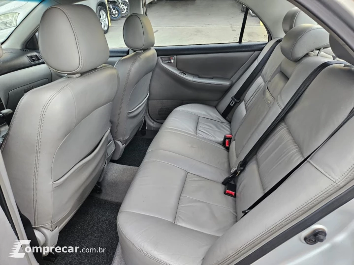 COROLLA 1.8 Se-g 16V