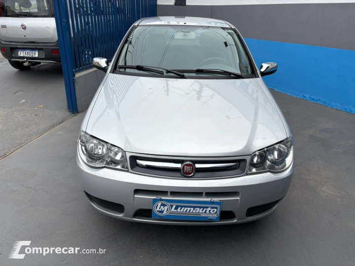 SIENA 1.0 MPI ELX 8V