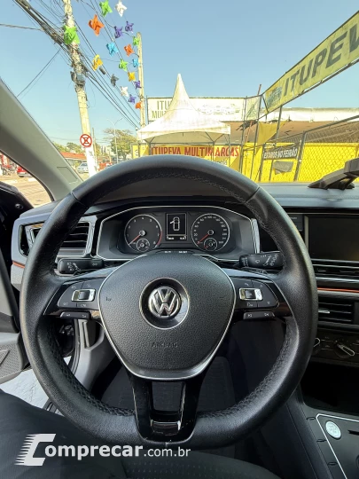 POLO 1.0 200 TSI Comfortline