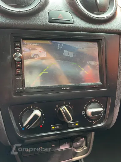 VOYAGE 1.6 MI City 8V