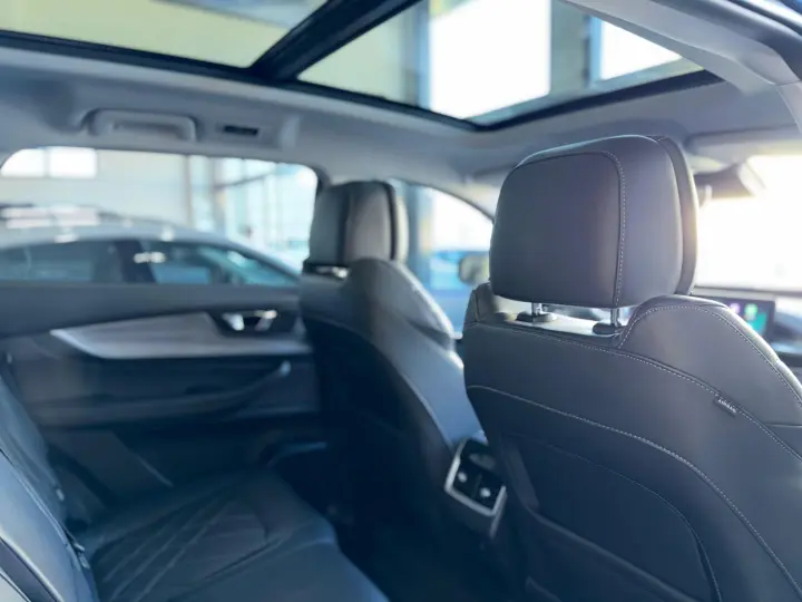 TIGGO 8 PRO 1.5 TCI Plug-in Hybrid DHT