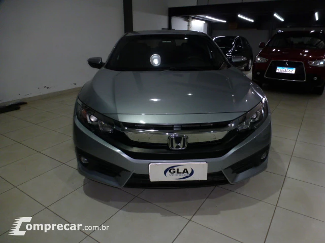 CIVIC 2.0 16vone EX