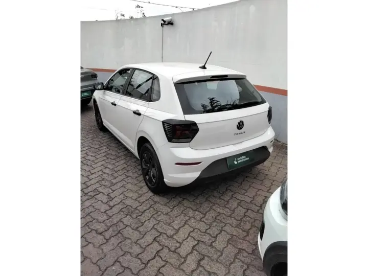 POLO 1.0 MPI TRACK MANUAL