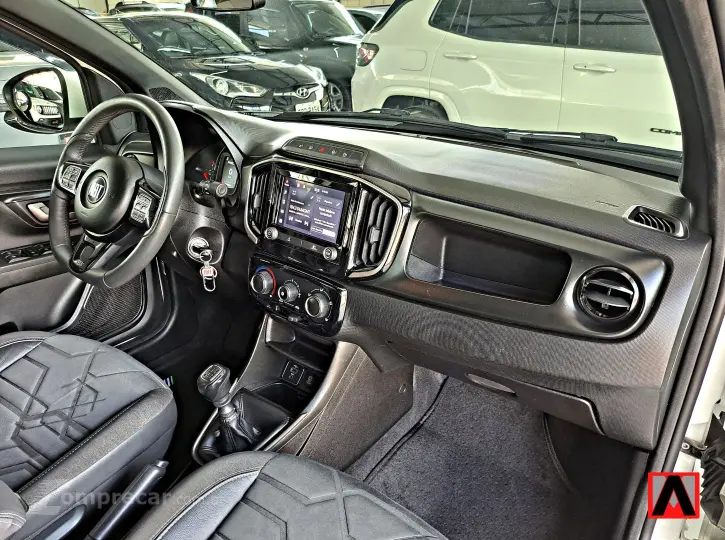 STRADA 1.3 Firefly Volcano CD