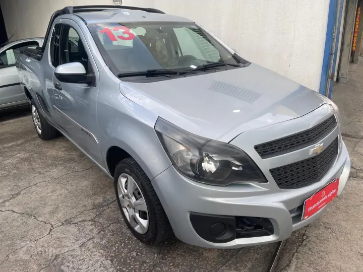 MONTANA 1.4 MPFI LS CS 8V