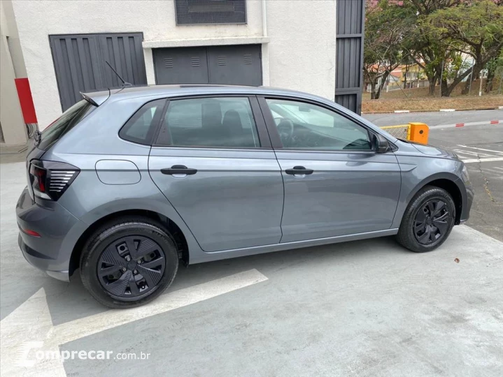 POLO 1.0 MPI TRACK MANUAL